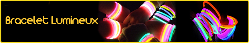 bracelet fluo fluorescent bracelet fluo fluorescent