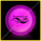 Pins Fluorescentes