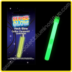 Colgante Fluorescente 10 cm Individual (1 ud)