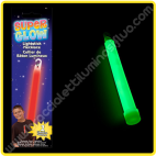 Colgante Fluorescente 15 cm Individual (1 ud)