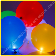 Globos Led