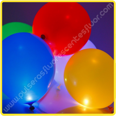 Globos Led