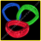 Pulseras Led