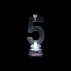 4 Velas con 5 Intermitente