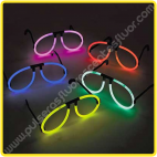 Gafa Fluorescente Aviador a Granel (50 uds)