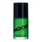 Pinta Uñas Fluorescente UV