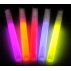 Silbatos Fluorescentes (10 uds)