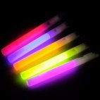 Silbatos Fluorescentes (5 uds)
