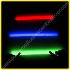 Barritas Fluorescentes 30 cm