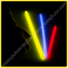 Barritas Fluorescentes 30 cm