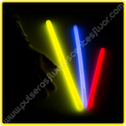 Barritas Fluorescentes 30 cm (25 uds)