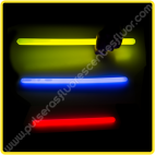 Barritas Fluorescentes 30 cm (25 uds)