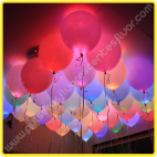 Globos Led