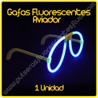 Fiesta Fluorescente Pack Completo