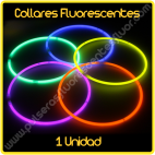 Fiesta Fluorescente Pack Completo