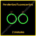 Fiesta Fluorescente Pack Completo