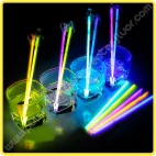 Removedores Fluorescentes (50 uds)