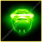 Anillo Fluorescente