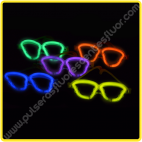 Gafa Fluorescente Calavera a Granel (50 uds)