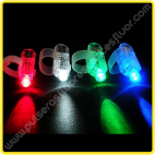 Anillo Luz Led Linterna