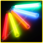 Colgantes Fluorescentes 15 cm
