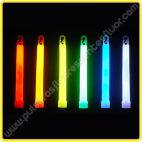 Colgantes Fluorescentes 15 cm (25 uds)