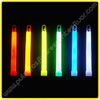 Colgantes Fluorescentes 15 cm