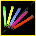 Colgantes Fluorescentes 15 cm